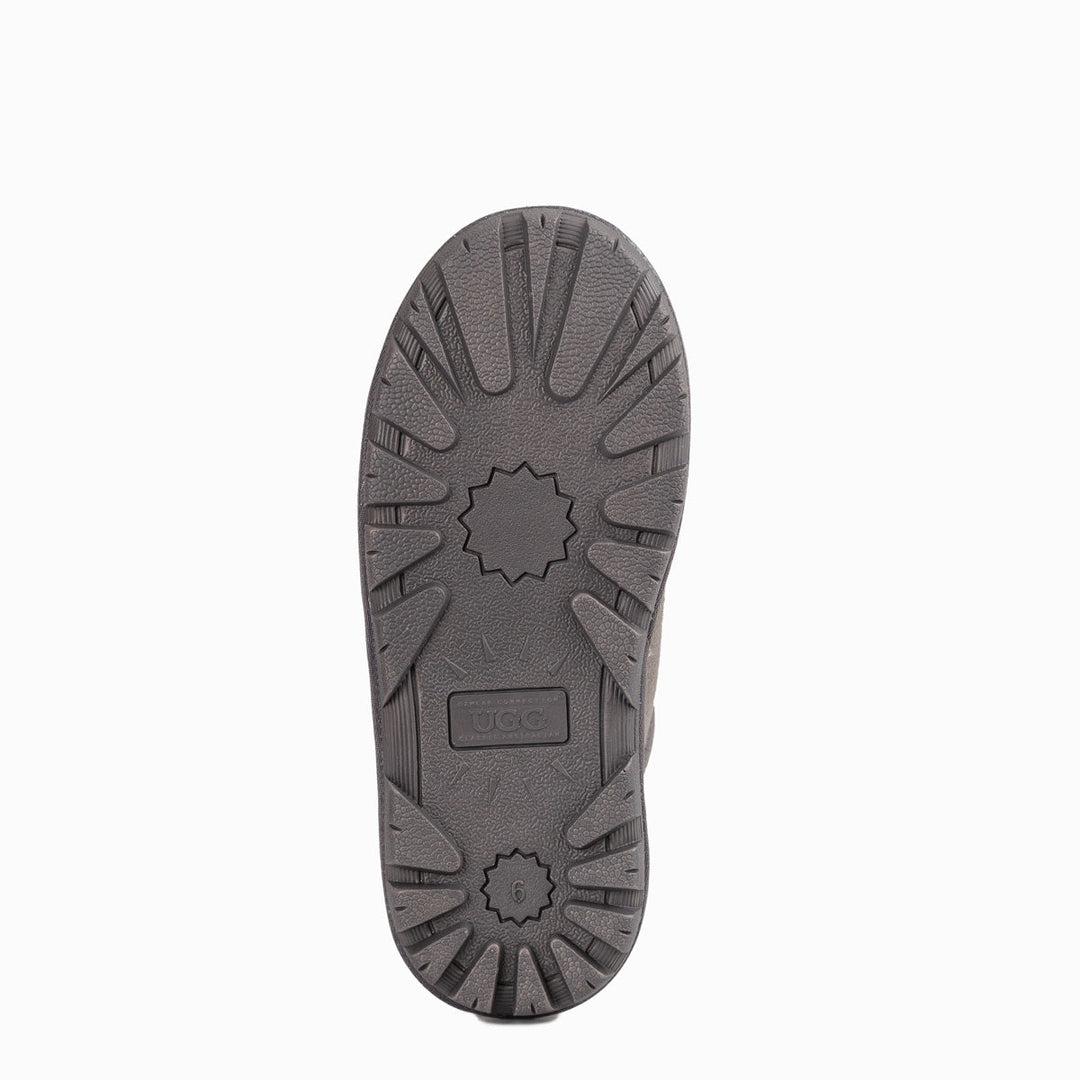 OZWEAR UGG Remy Slip-on Slipper (Water Resistant)
