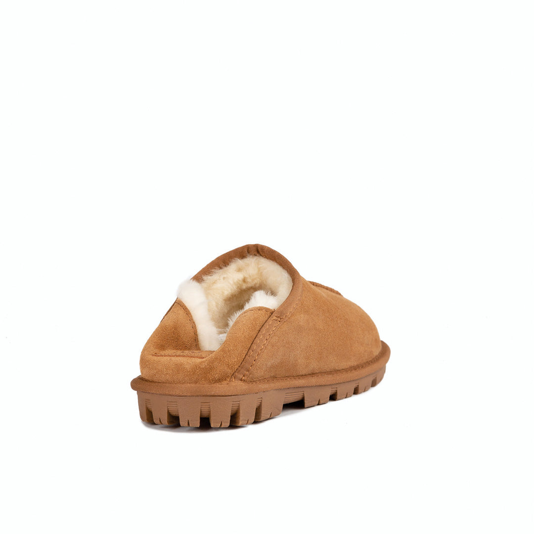 OZWEAR UGG Kids Remy Slip-on Slipper
