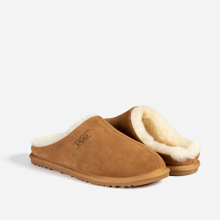 OZWEAR UGG Avery Unisex Slipper(Water Resistant)