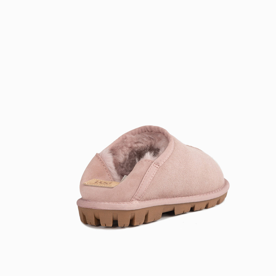 OZWEAR UGG Remy Slip-on Slipper (Water Resistant)
