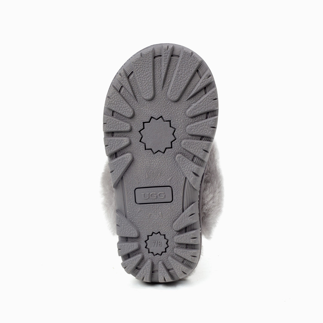Ugg Kids Coquette Slippers