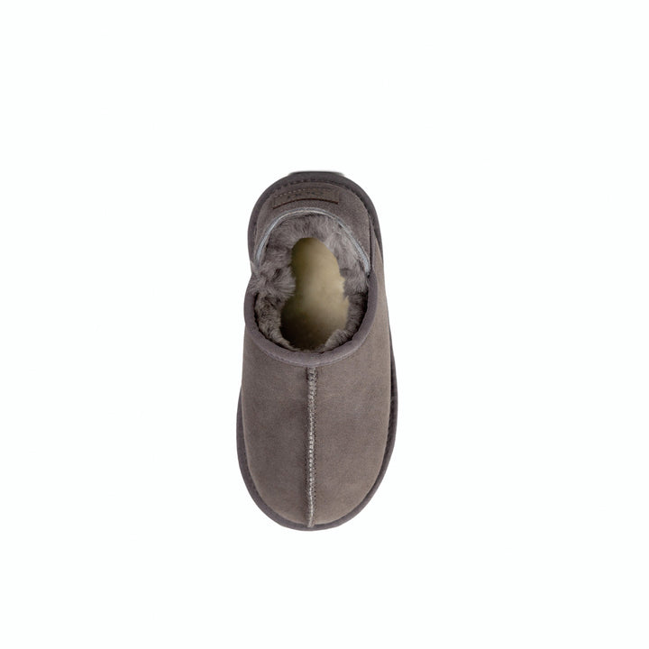 OZWEAR UGG Kids Remy Slip-on Slipper
