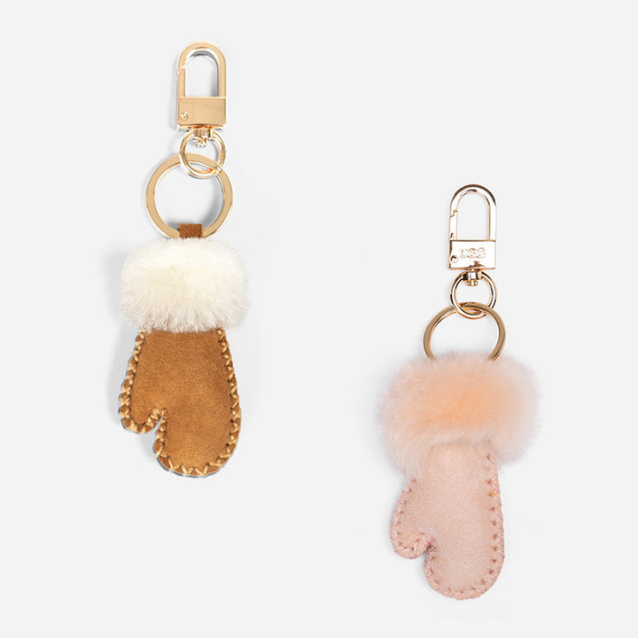 OZWEAR UGG Mitten Pendant