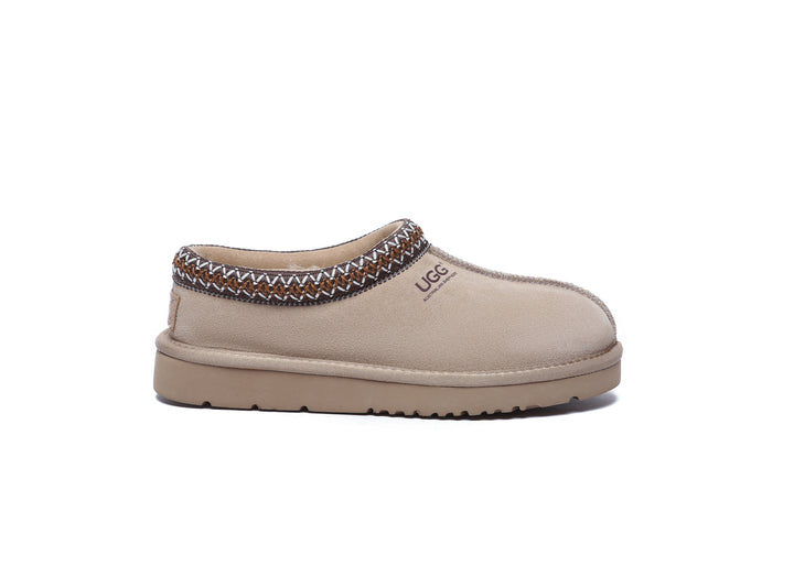 Ankle Tazzy Slippers Hippie