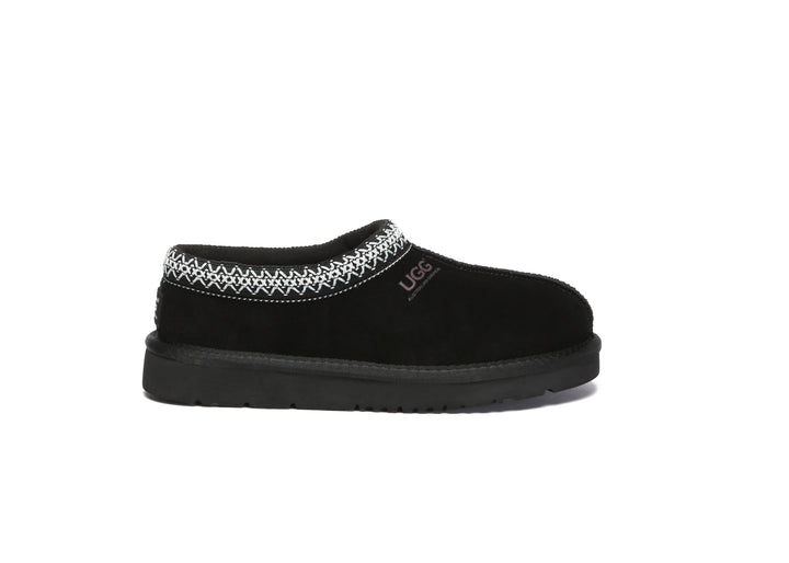 Ankle Tazzy Slippers Hippie