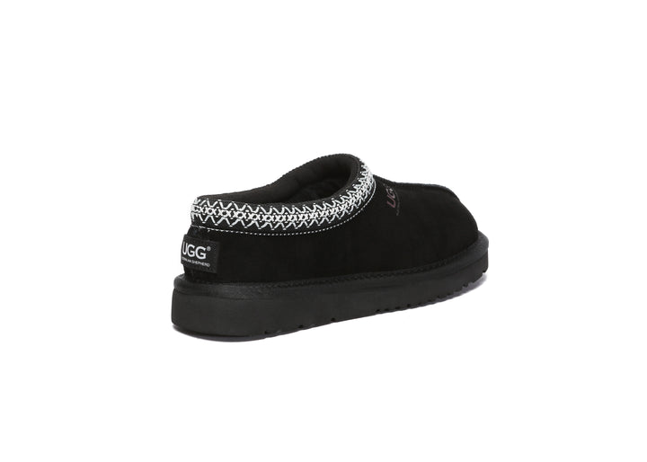Ankle Tazzy Slippers Hippie
