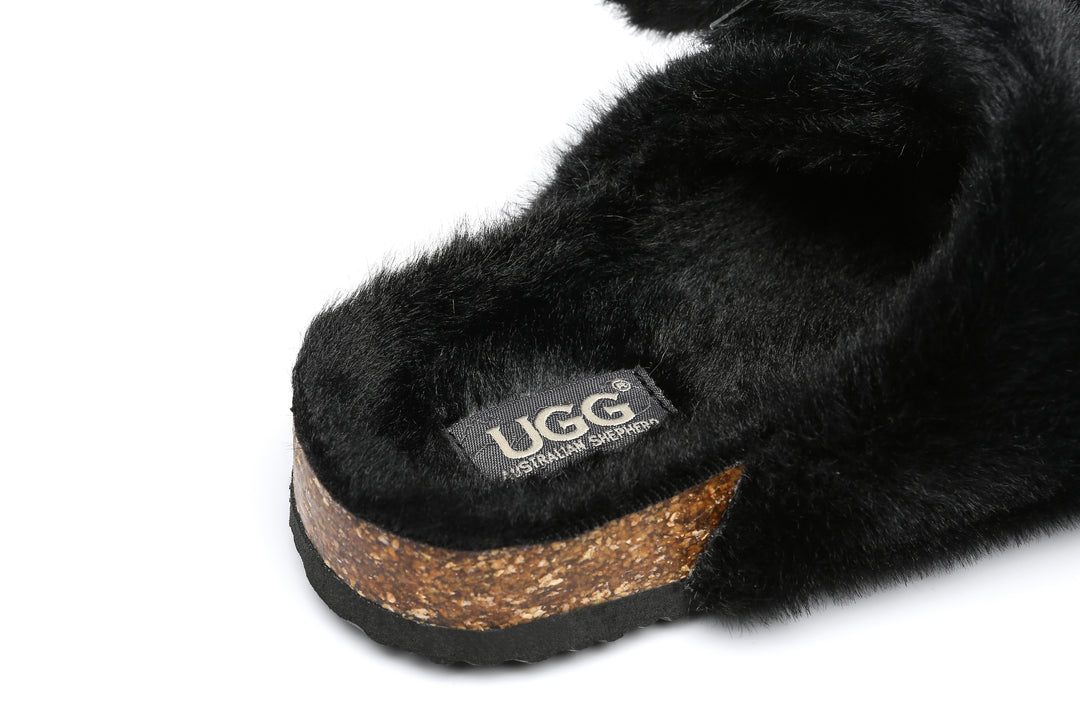 Myla Slippers