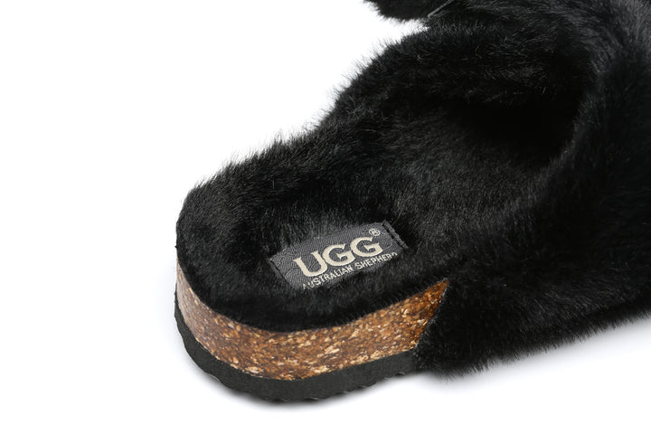 Myla Slippers