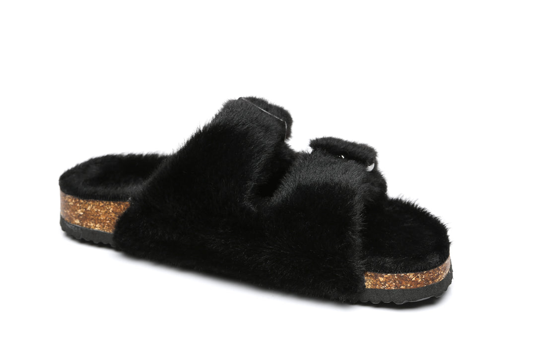 Myla Slippers