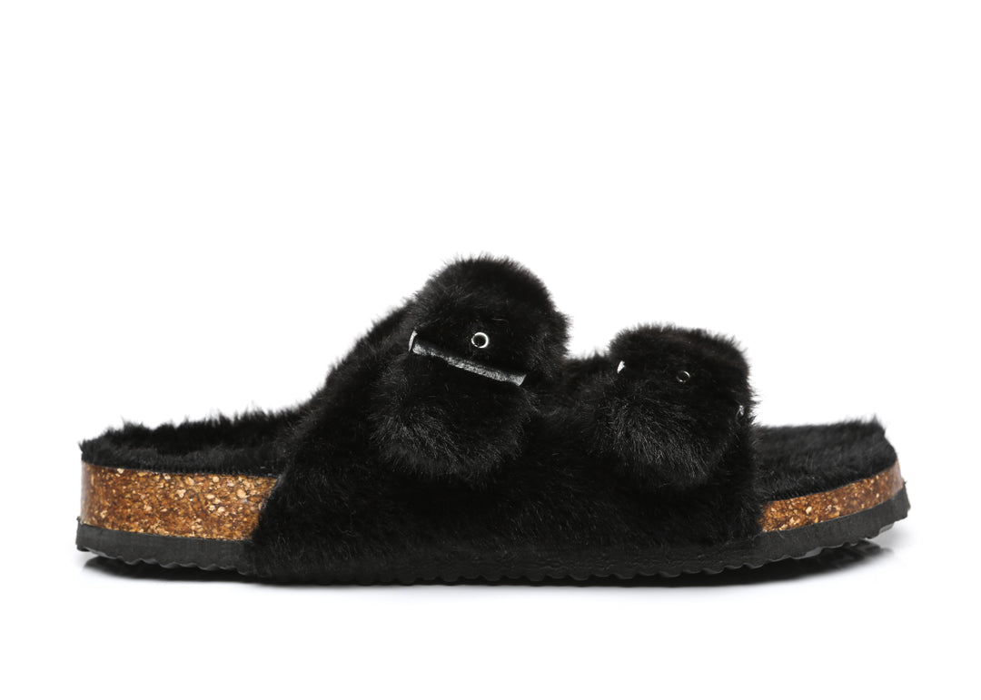 Myla Slippers
