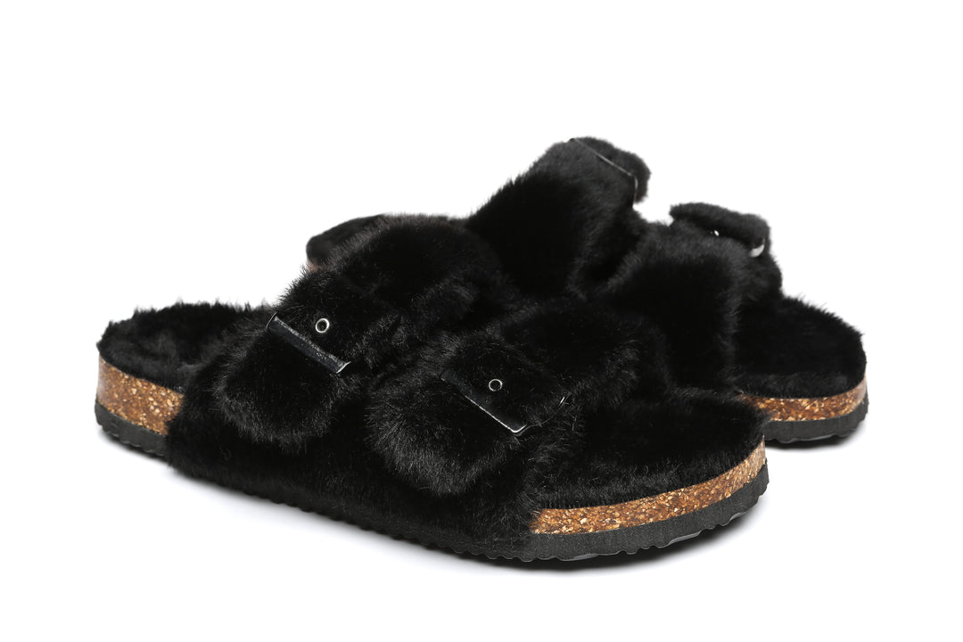 Myla Slippers