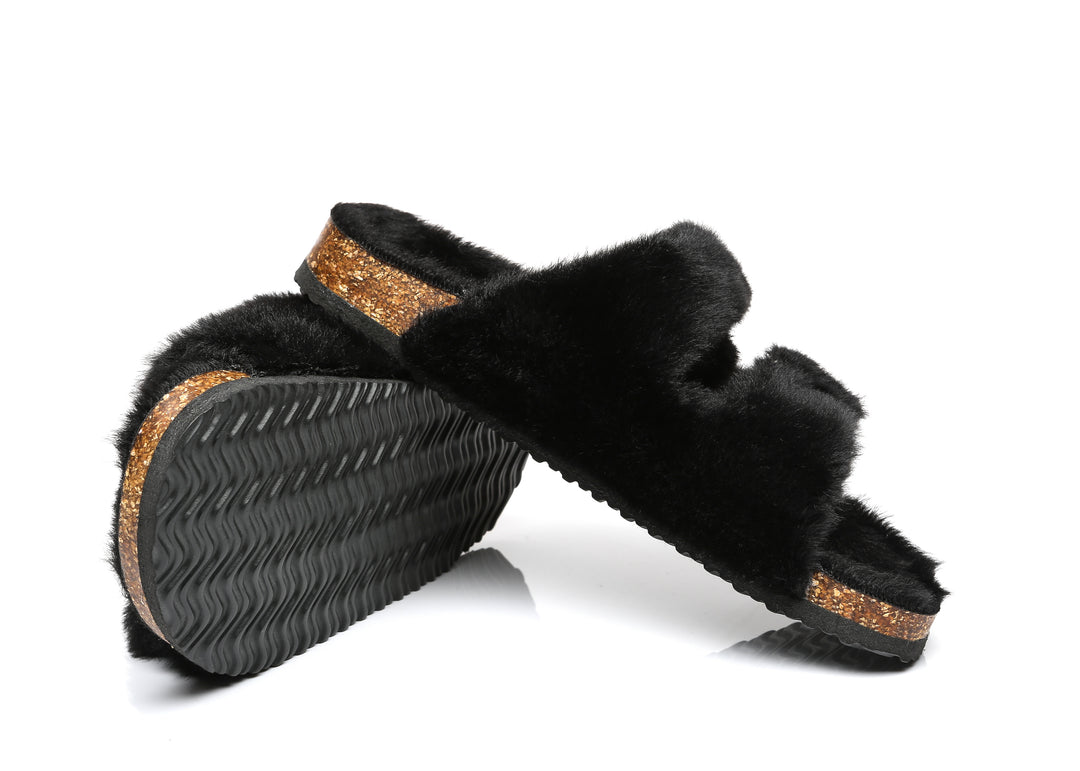 Myla Slippers