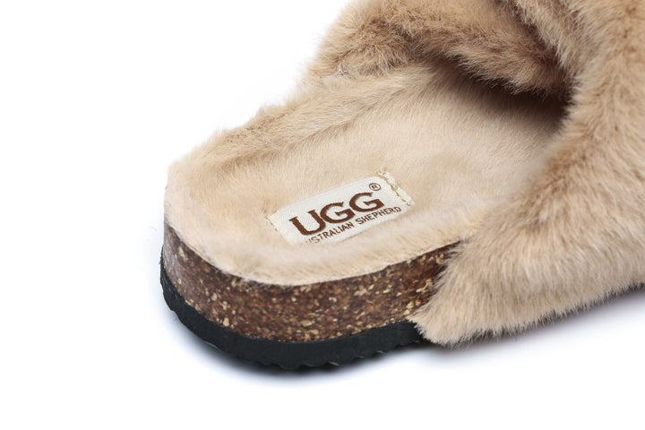 Myla Slippers