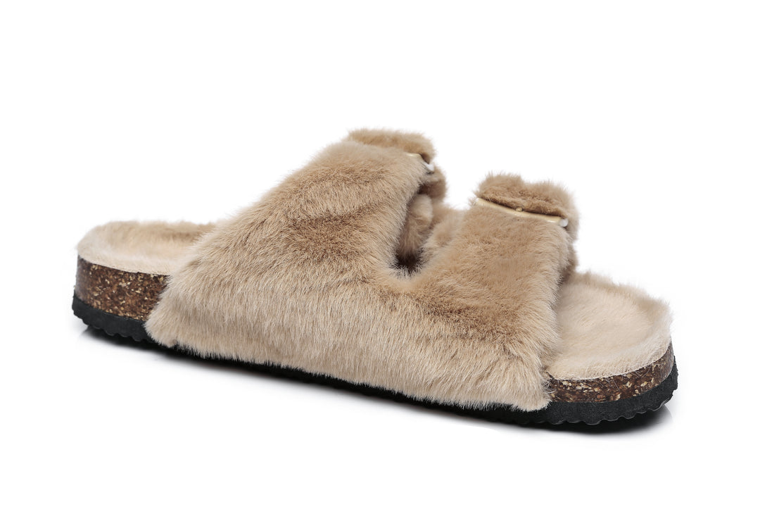 Myla Slippers