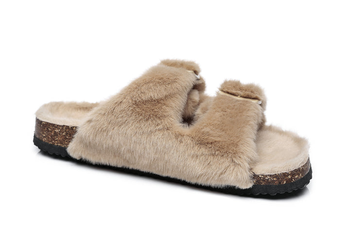 Myla Slippers
