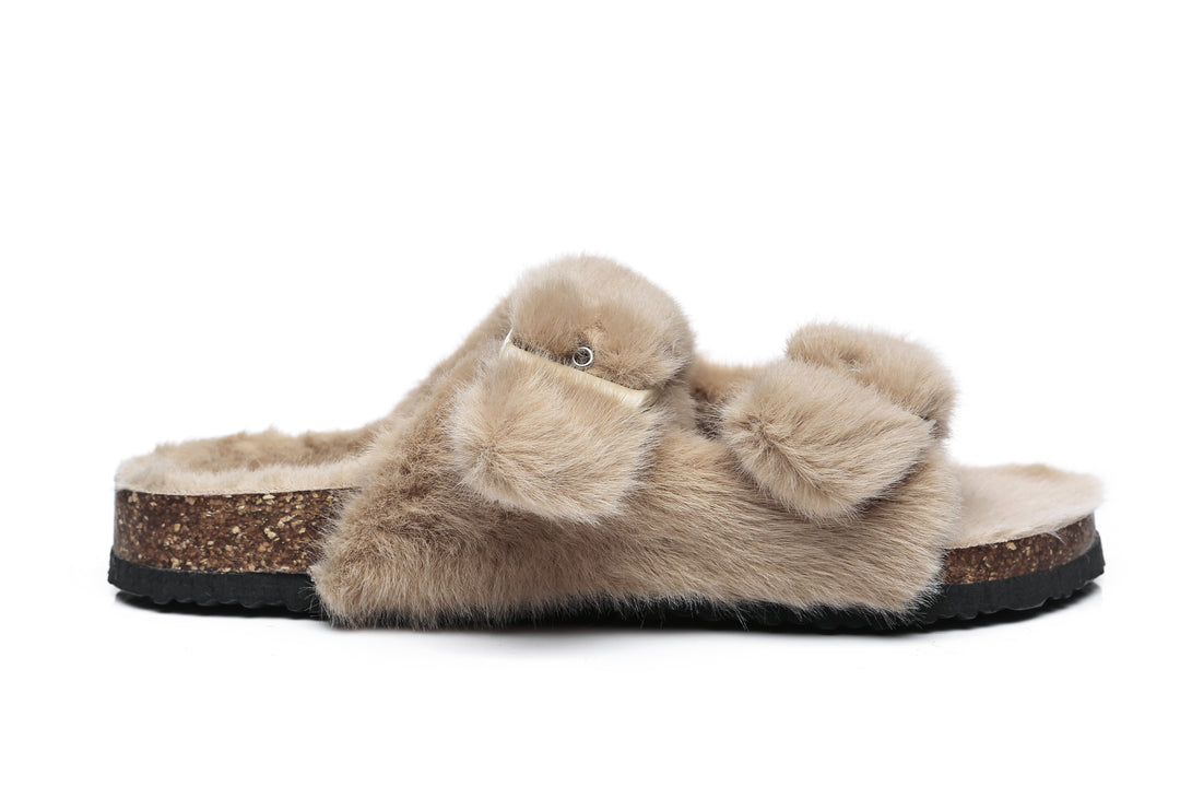 Myla Slippers