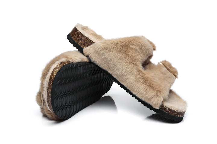 Myla Slippers