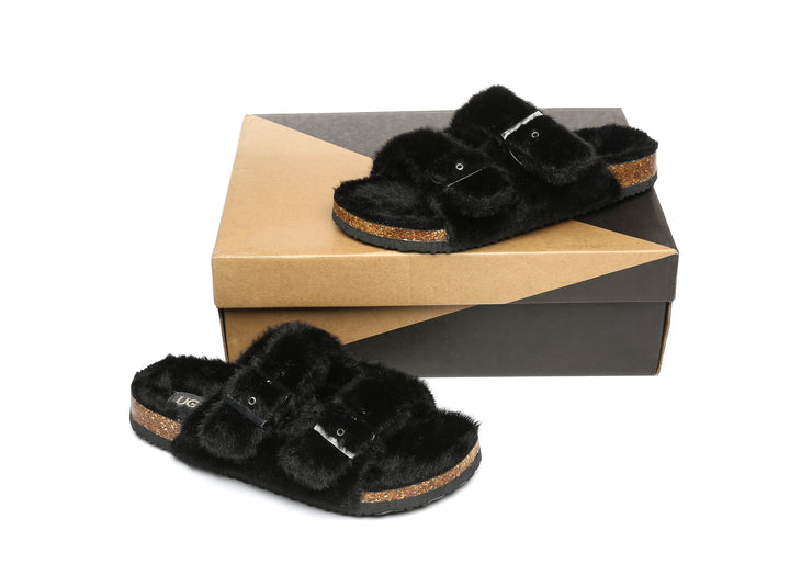 Myla Slippers