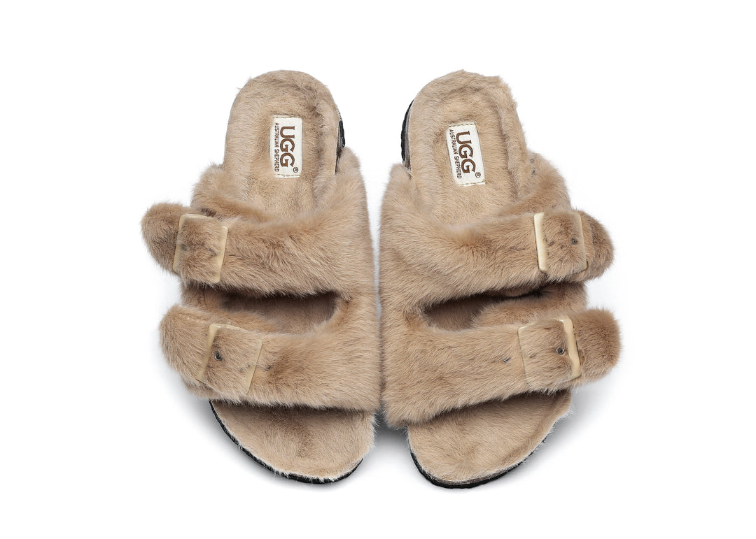 Myla Slippers