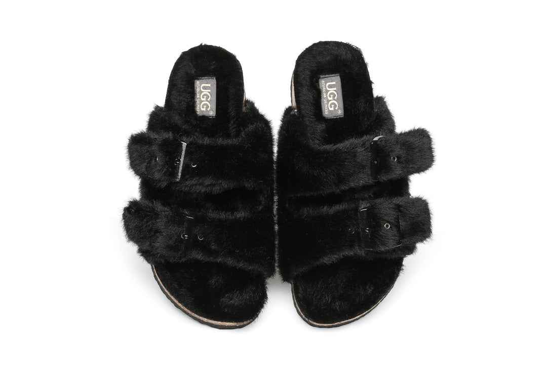 Myla Slippers