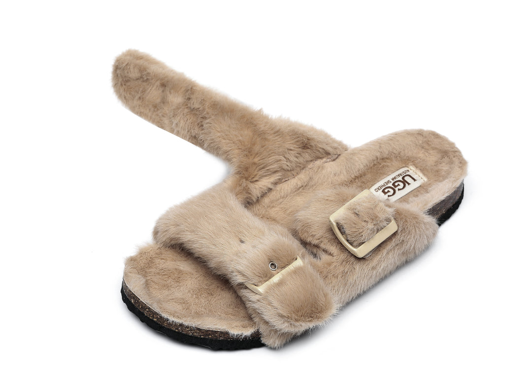 Myla Slippers