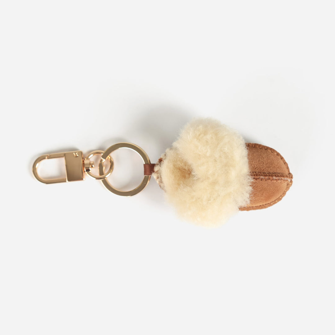 OZWEAR UGG Coquette Platform Pendant