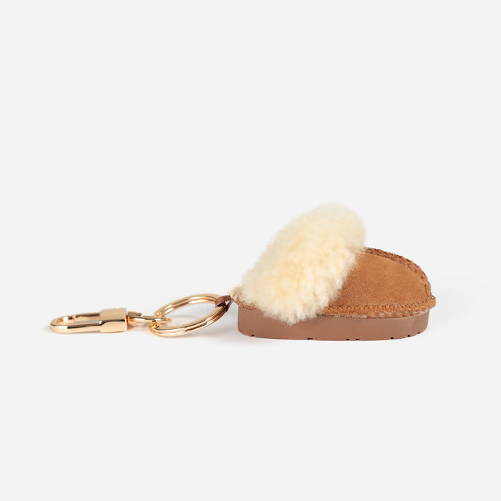OZWEAR UGG Coquette Platform Pendant