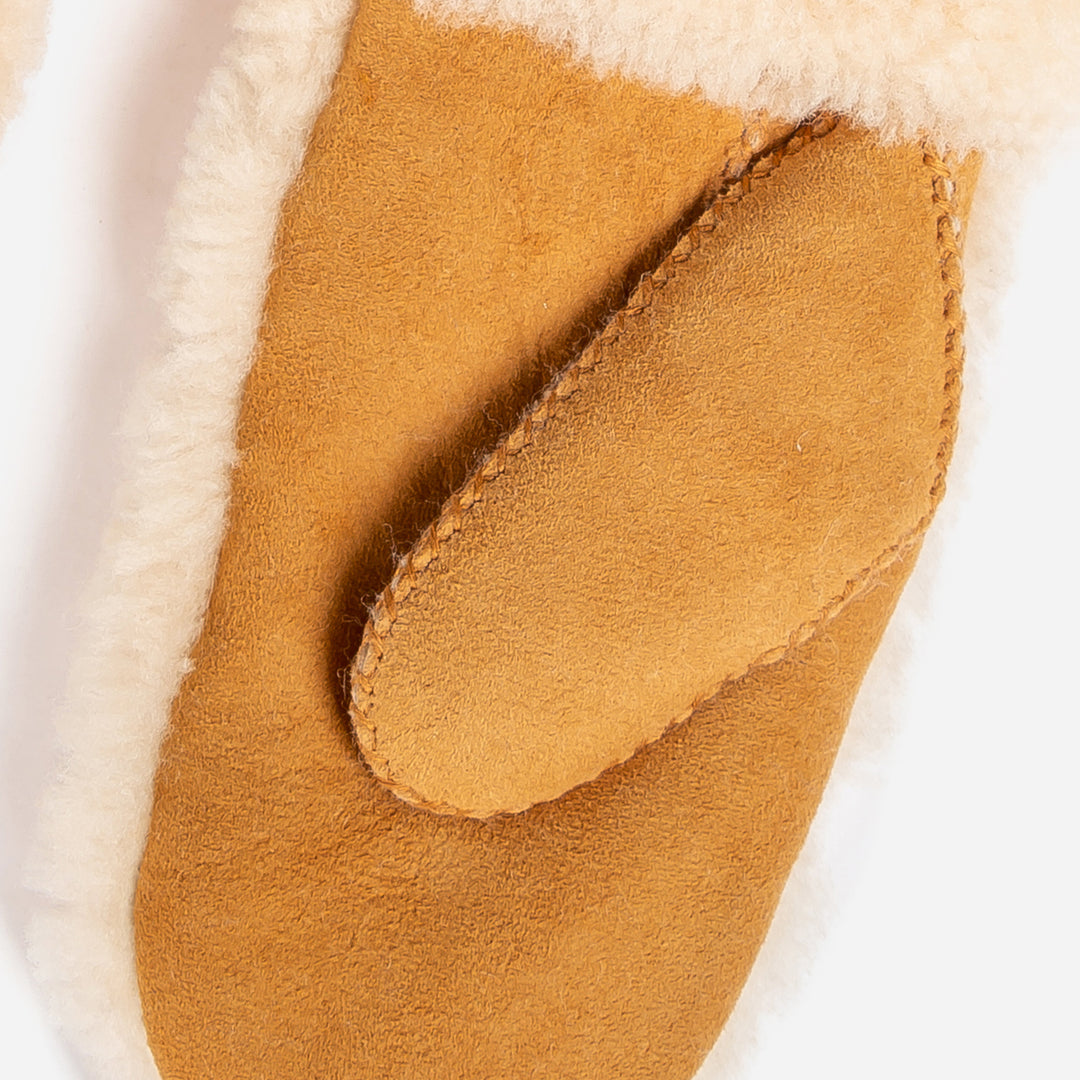 OZWEAR UGG Sheepskin Mittens