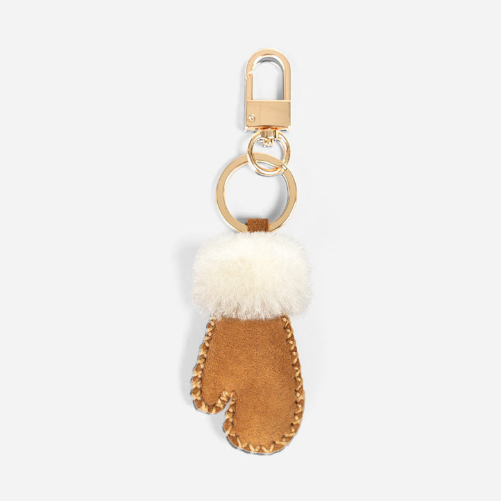 OZWEAR UGG Mitten Pendant