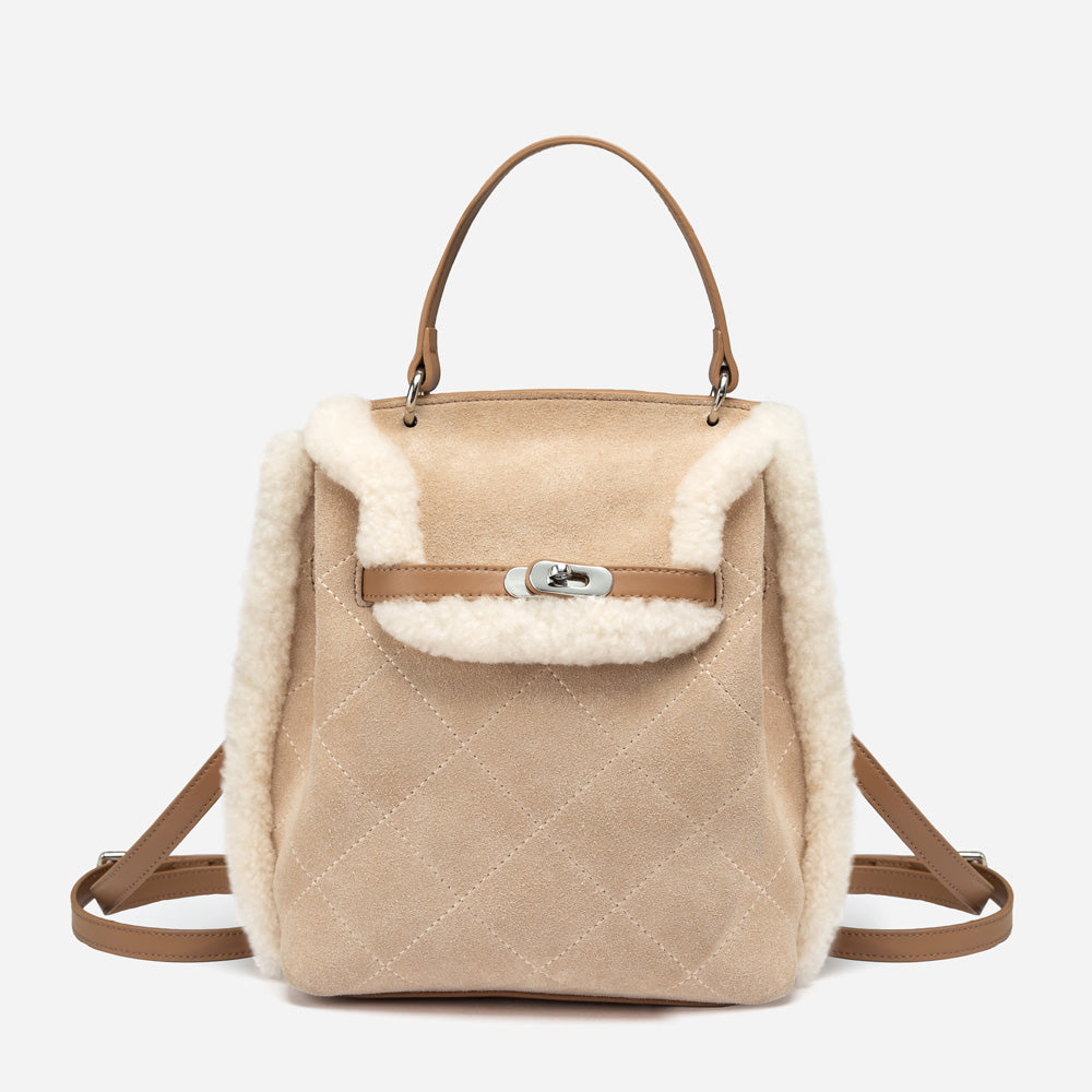 OZWEAR UGG Iri Jump Backpack