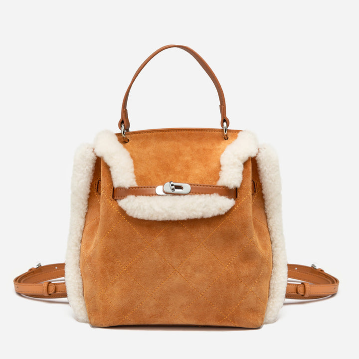 OZWEAR UGG Iri Jump Backpack