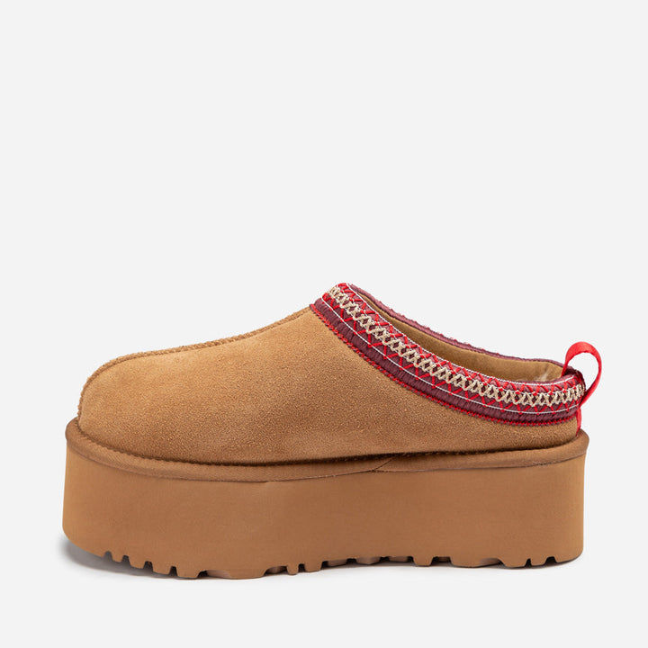 OZWEAR UGG Sydney Super Platform (6cm) Slipper (Water Resistant)