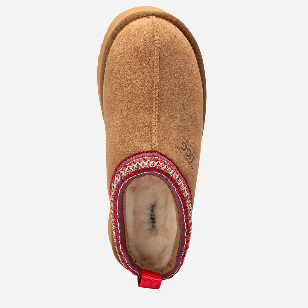 OZWEAR UGG Sydney Super Platform (6cm) Slipper (Water Resistant)