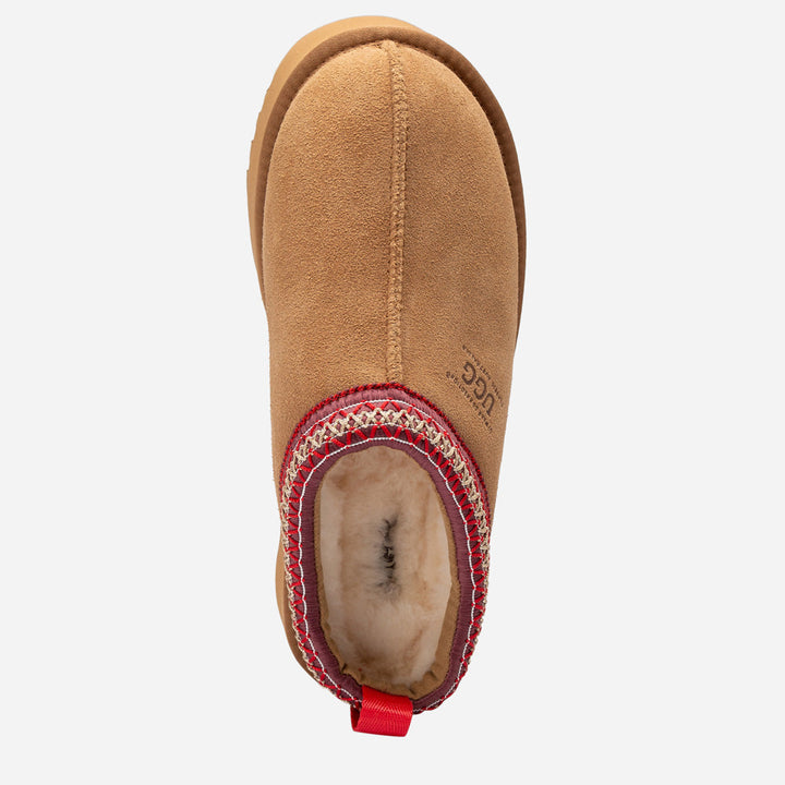 OZWEAR UGG Sydney Super Platform (6cm) Slipper (Water Resistant)