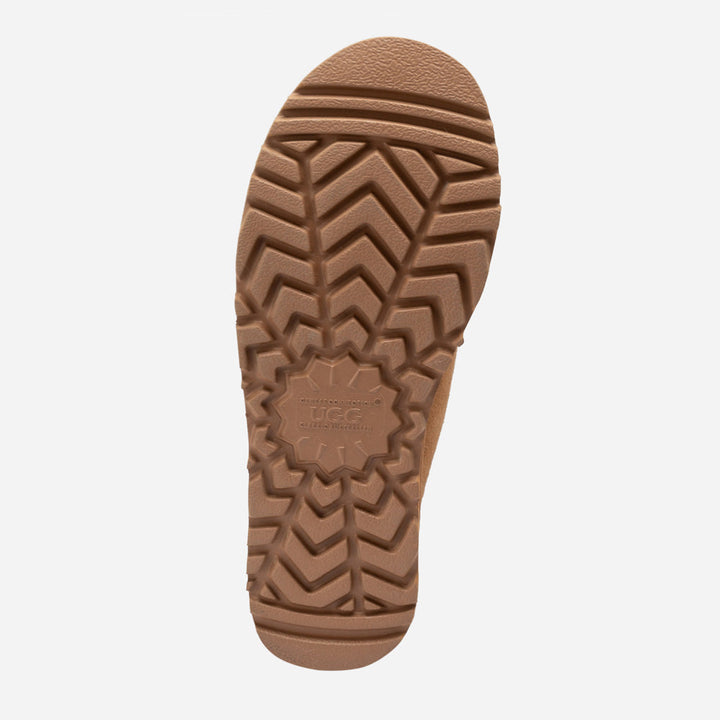 OZWEAR UGG Sydney Super Platform (6cm) Slipper (Water Resistant)