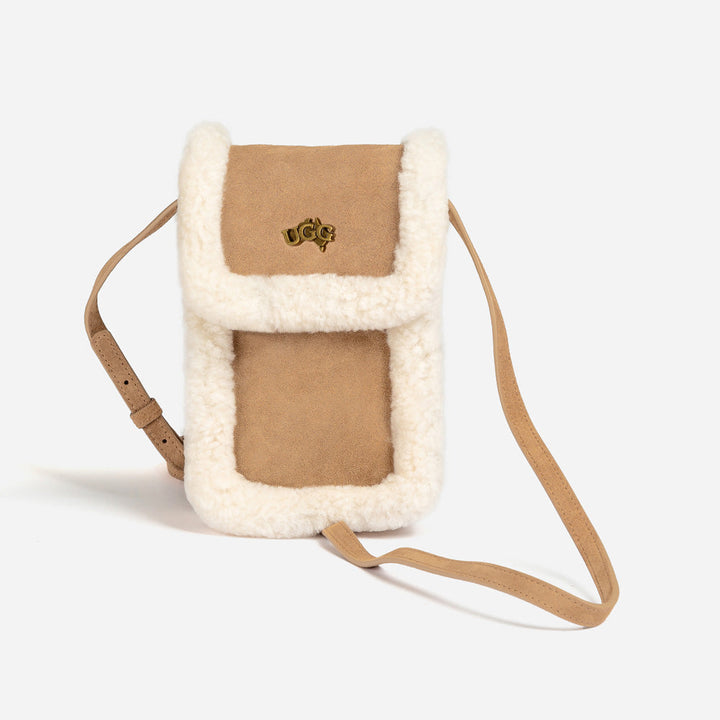 OZWEAR UGG Phone Bag