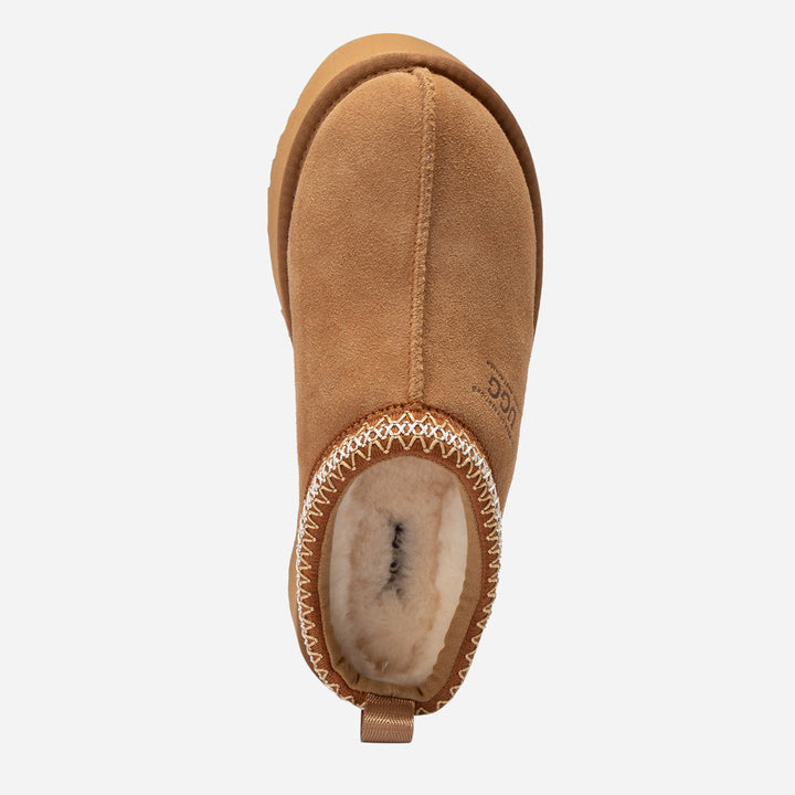 OZWEAR UGG Sydney Super Platform (6cm) Slipper (Water Resistant)