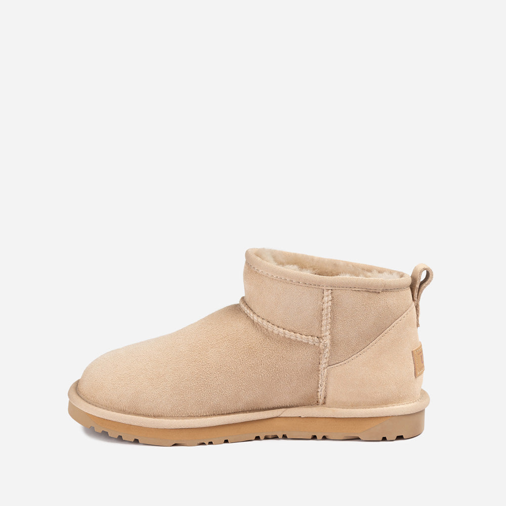 OZWEAR UGG Classic Ultra Mini Boot (Water Resistant)