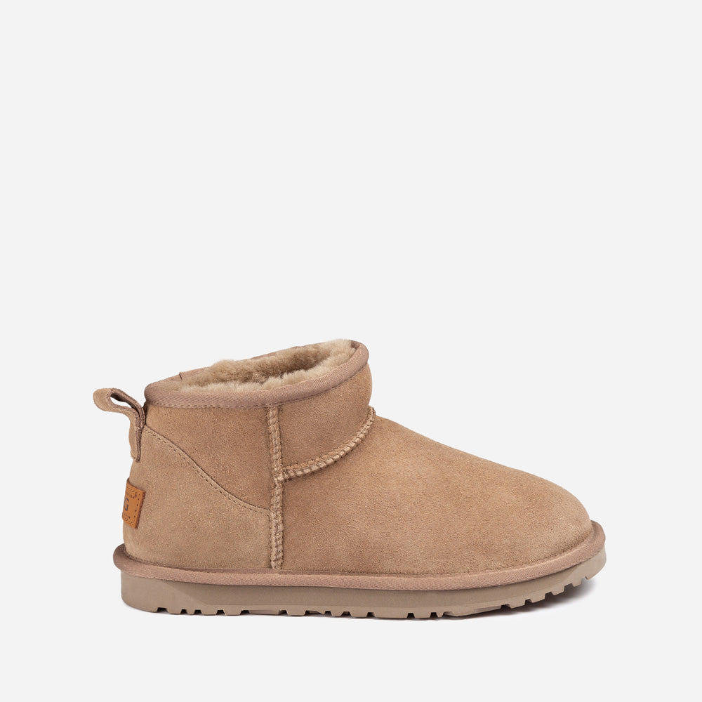 OZWEAR UGG Classic Ultra Mini Boot (Water Resistant)
