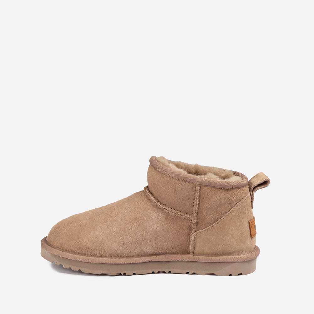 OZWEAR UGG Classic Ultra Mini Boot (Water Resistant)