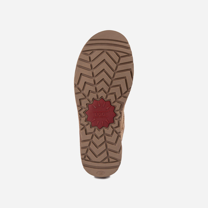 OZWEAR UGG Classic Ultra Mini Boot (Water Resistant)