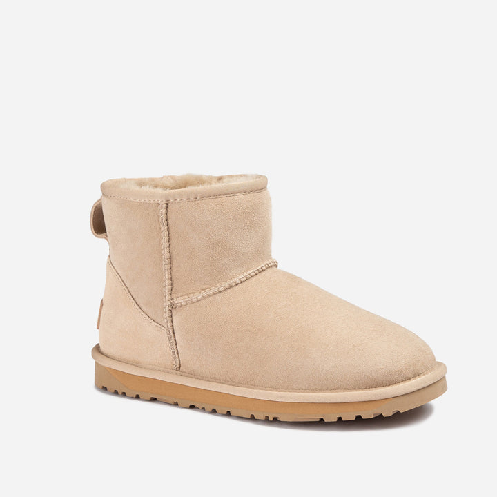OZWEAR UGG Classic Mini Boots (Water Resistant)