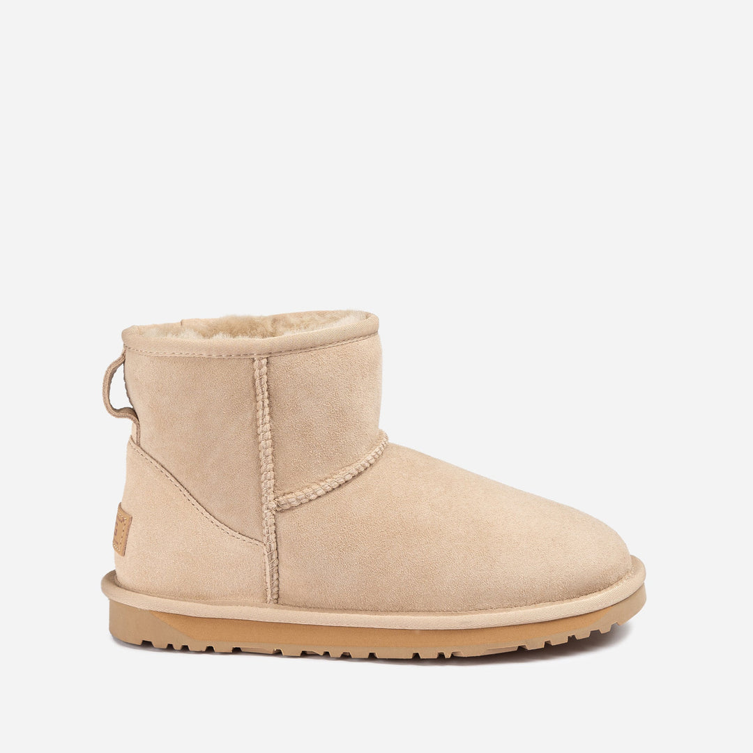OZWEAR UGG Classic Mini Boots (Water Resistant)