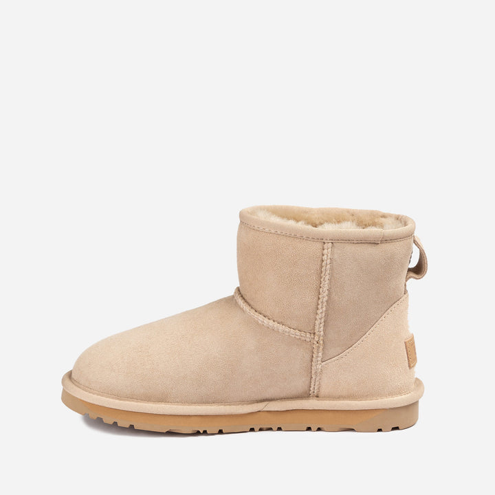 OZWEAR UGG Classic Mini Boots (Water Resistant)