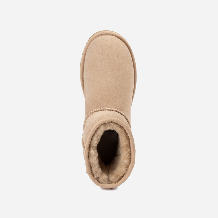 OZWEAR UGG Classic Mini Boots (Water Resistant)
