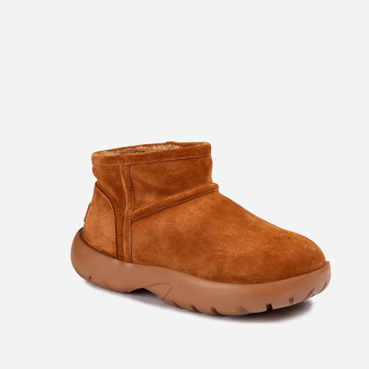 OZWEAR UGG  Ashton Mini Boots
