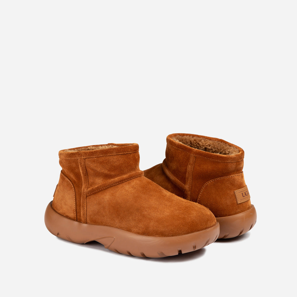 OZWEAR UGG  Ashton Mini Boots
