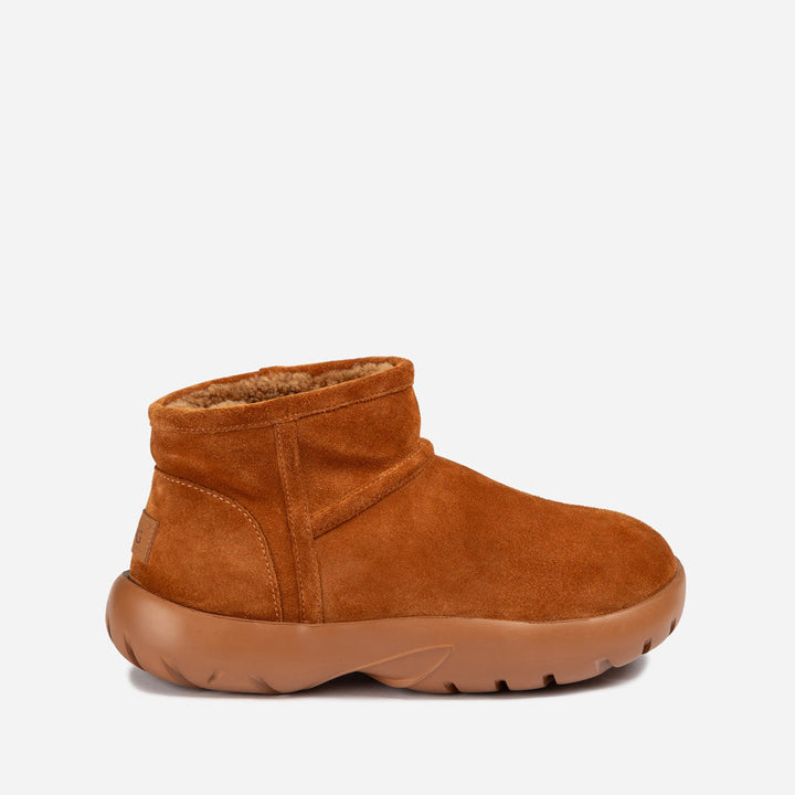 OZWEAR UGG  Ashton Mini Boots