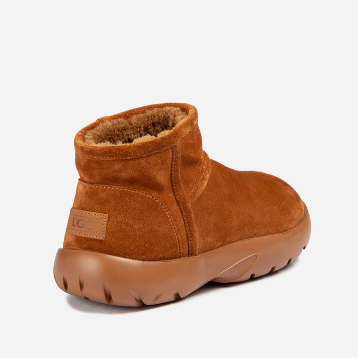 OZWEAR UGG Ashton Mini Boots