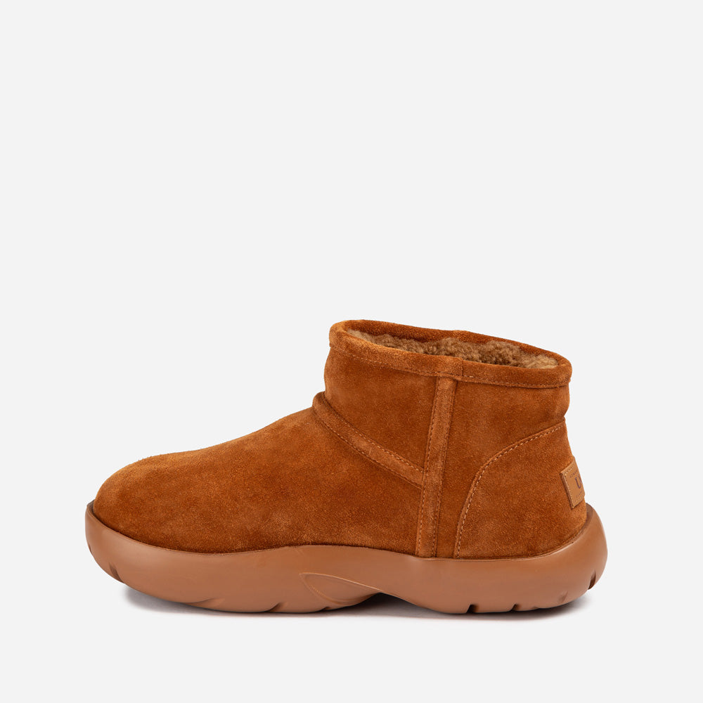 OZWEAR UGG Ashton Mini Boots